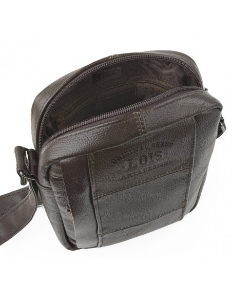 BANDOLERA PIEL STEENS LOIS