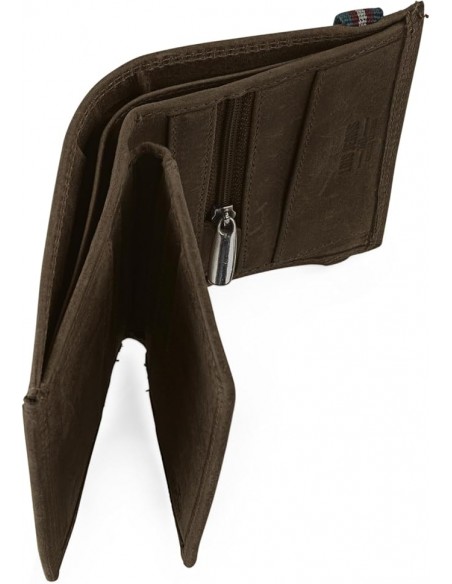 BILLETERO TARJETERO PIEL DELRAY LOIS