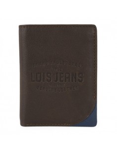 CARTERA BILLETERO PIEL...