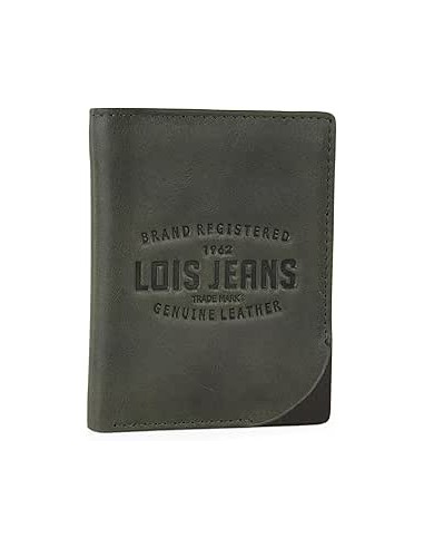 CARTERA BILLETERO PIEL KINGSTON LOIS