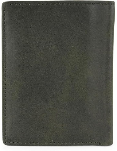 CARTERA BILLETERO PIEL KINGSTON LOIS