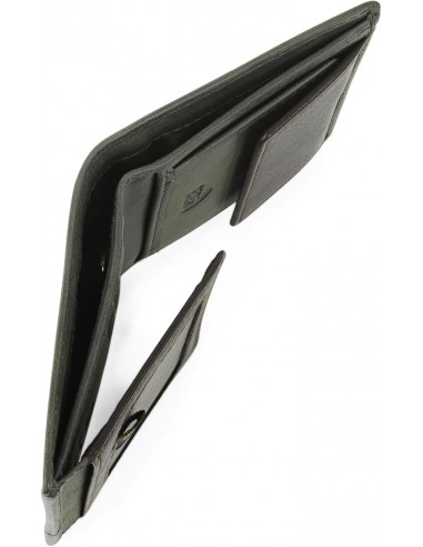 CARTERA BILLETERO PIEL KINGSTON LOIS