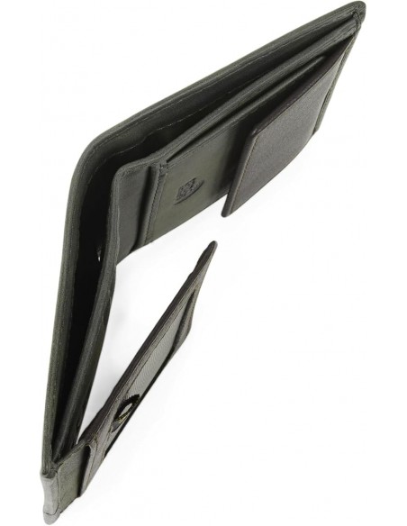 CARTERA BILLETERO PIEL KINGSTON LOIS