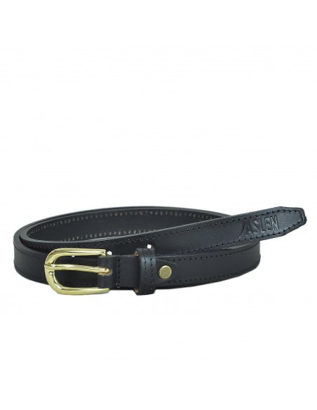 CINTURON PIEL JASLEN MUJER