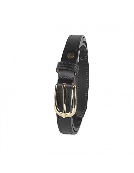 CINTURON PIEL JASLEN MUJER