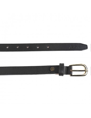 CINTURON PIEL JASLEN MUJER