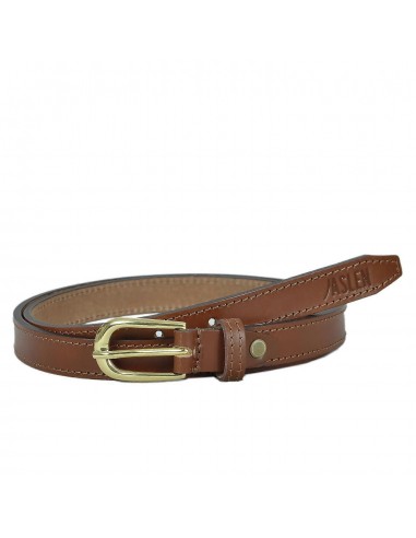 CINTURON PIEL JASLEN MUJER