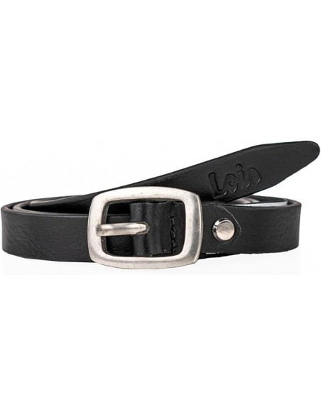 CINTURÓN PIEL LOIS MUJER