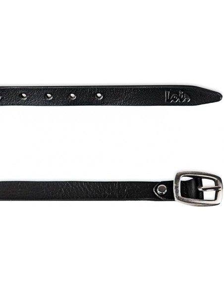 CINTURÓN PIEL LOIS MUJER