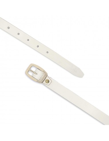 CINTURÓN PIEL LOIS MUJER