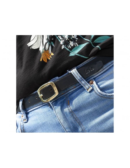 CINTURÓN PIEL LOIS MUJER