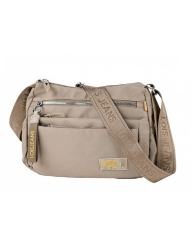 BOLSO BANDOLERA GÓNDOLA LOIS AYLMER