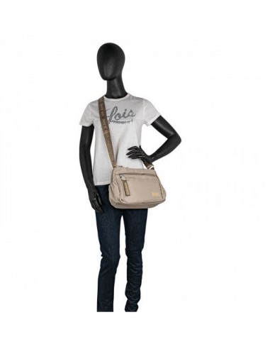 BOLSO BANDOLERA GÓNDOLA LOIS AYLMER