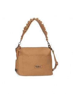 BOLSO DE HOMBRO Y BANDOLERA...