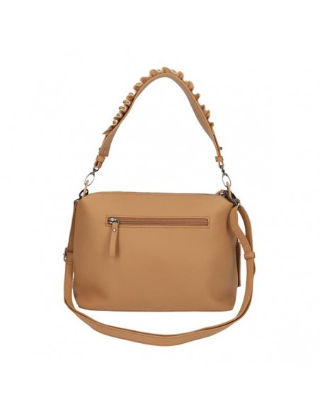 BOLSO DE HOMBRO Y BANDOLERA  AINA PEPE JEANS