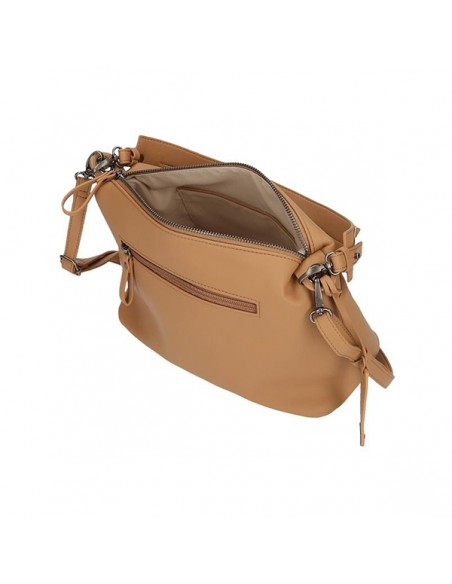 BOLSO DE HOMBRO Y BANDOLERA  AINA PEPE JEANS