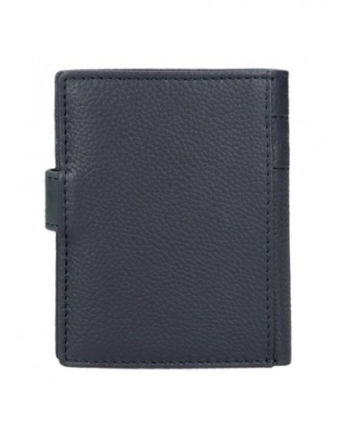 BILLETERO MONEDER DE PIEL PEPE JEANS...