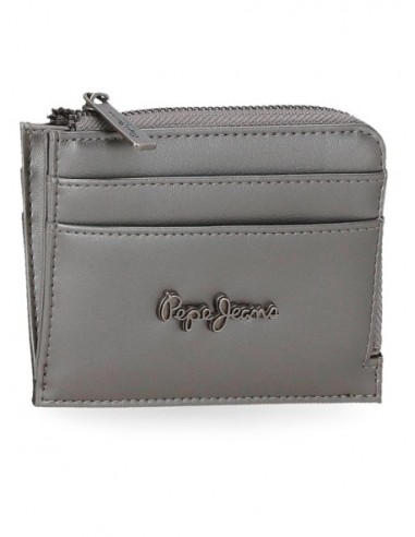 MONEDERO CON TARJETERO PEPE JEANS RUBY