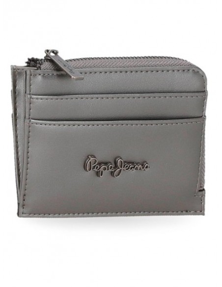 MONEDERO CON TARJETERO PEPE JEANS RUBY