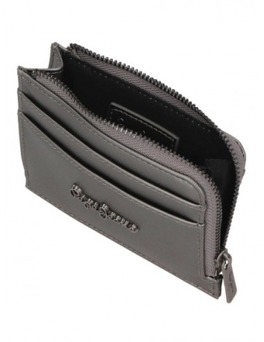 MONEDERO CON TARJETERO PEPE JEANS RUBY