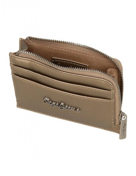 MONEDERO CON TARJETERO PEPE JEANS RUBY