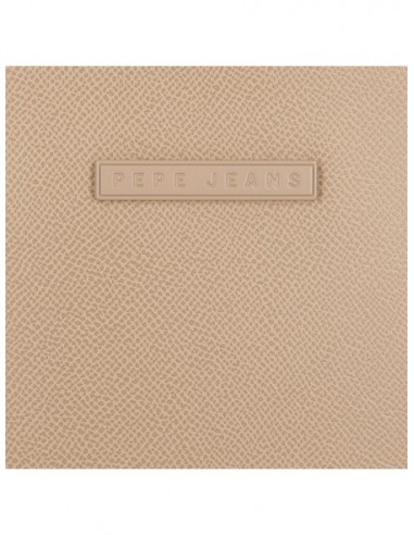 MONEDERO CON TARJETERO PEPE JEANS...