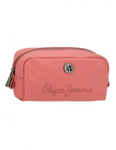 NECESER PEQUEÑO PORTATODO PEPE JEANS...