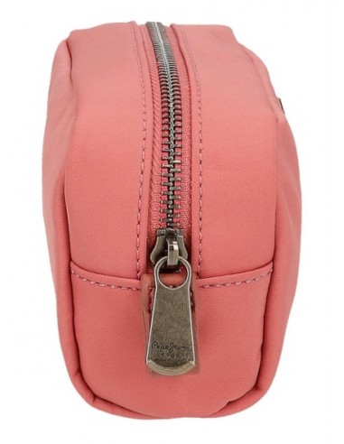 NECESER PEQUEÑO PORTATODO PEPE JEANS...