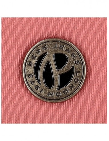 NECESER PEQUEÑO PORTATODO PEPE JEANS...