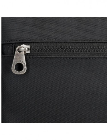 BANDOLERA PEQUEÑA PEPE JEANS ANCOR NEGRO