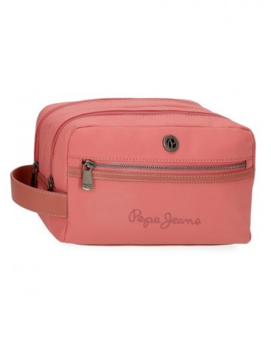 NECESER PEPE JEANS CORIN DOS...