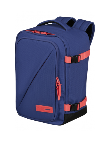 MOCHILA TAKE2CABIN S BLANDA  AMERICAN...
