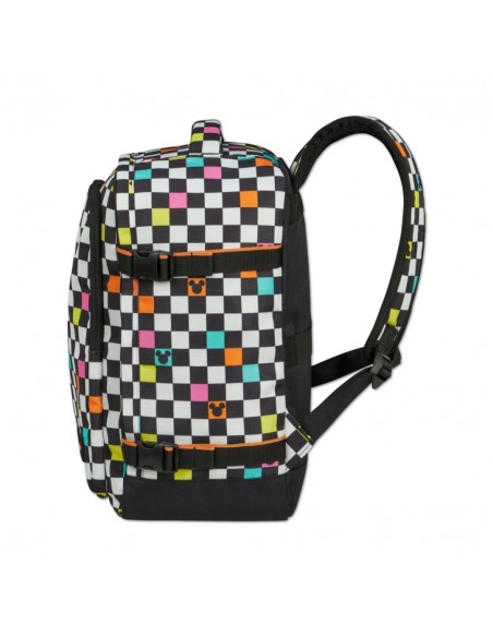 MOCHILA CABINA S TAKE2 AMERICAN TOURISTER