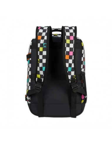 MOCHILA CABINA S TAKE2 AMERICAN...