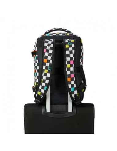 MOCHILA CABINA S TAKE2 AMERICAN...