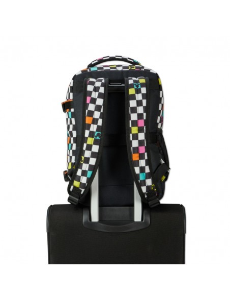 MOCHILA CABINA S TAKE2 AMERICAN TOURISTER