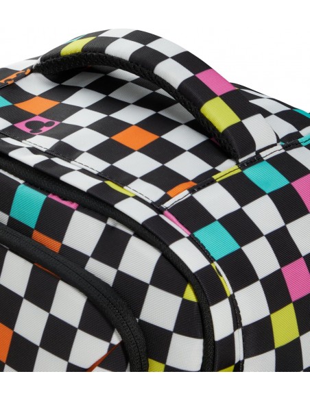 MOCHILA CABINA S TAKE2 AMERICAN TOURISTER