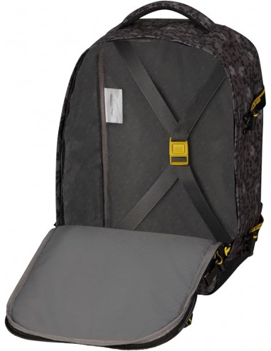 MOCHILA CABINA S TAKE2 AMERICAN...