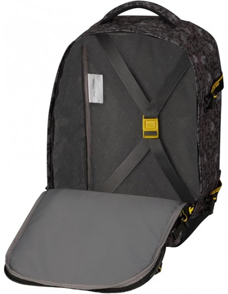 MOCHILA CABINA S TAKE2 AMERICAN TOURISTER MICKEY