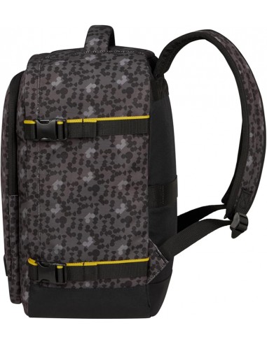 MOCHILA CABINA S TAKE2 AMERICAN...