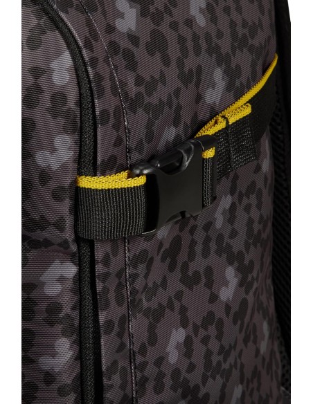 MOCHILA CABINA S TAKE2 AMERICAN TOURISTER MICKEY