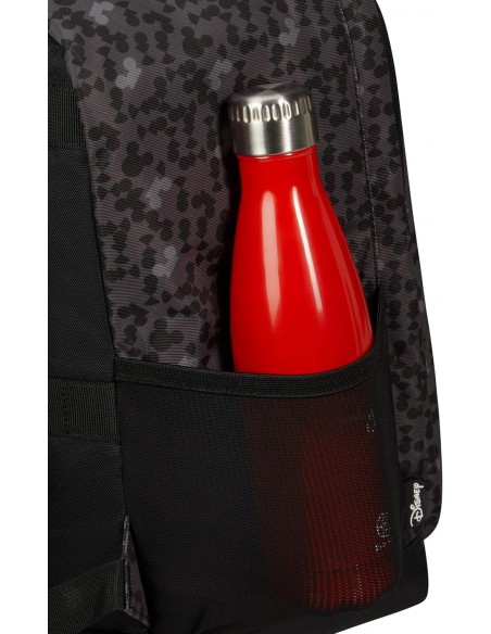 MOCHILA CABINA S TAKE2 AMERICAN TOURISTER MICKEY