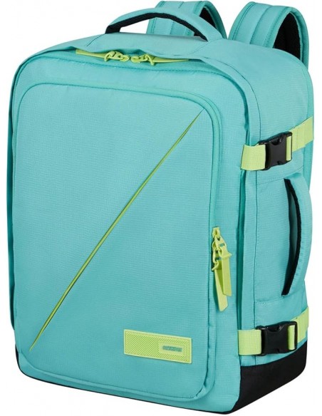 MOCHILA DE VIAJE CASUAL MS TAKE 2 AMERICAN TOURISTER