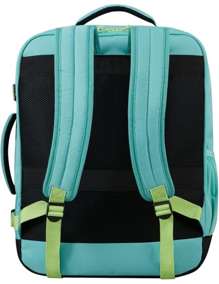 MOCHILA DE VIAJE CASUAL MS TAKE 2 AMERICAN TOURISTER