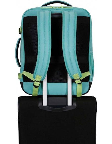 MOCHILA DE VIAJE CASUAL MS TAKE 2 AMERICAN TOURISTER