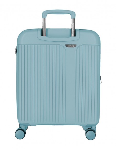 MALETA CABINA EXPANDIBLE NEW TRENDY POLIPROPILENO MOVOM