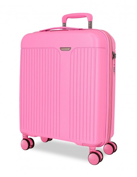 MALETA CABINA EXPANDIBLE NEW TRENDY POLIPROPILENO MOVOM
