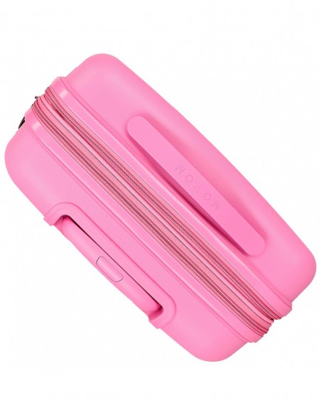 MALETA CABINA EXPANDIBLE NEW TRENDY POLIPROPILENO MOVOM