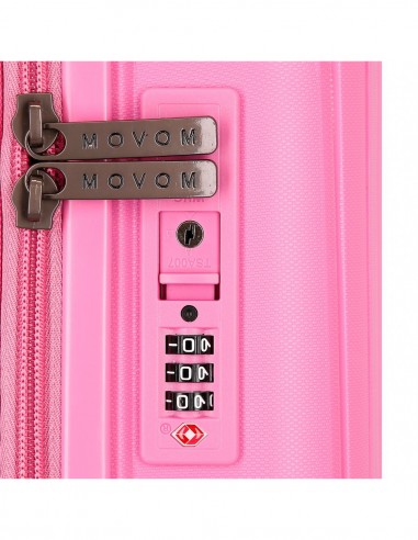 MALETA CABINA EXPANDIBLE NEW TRENDY...