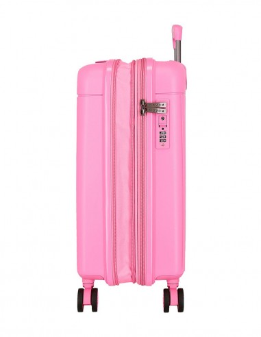 MALETA CABINA EXPANDIBLE NEW TRENDY...